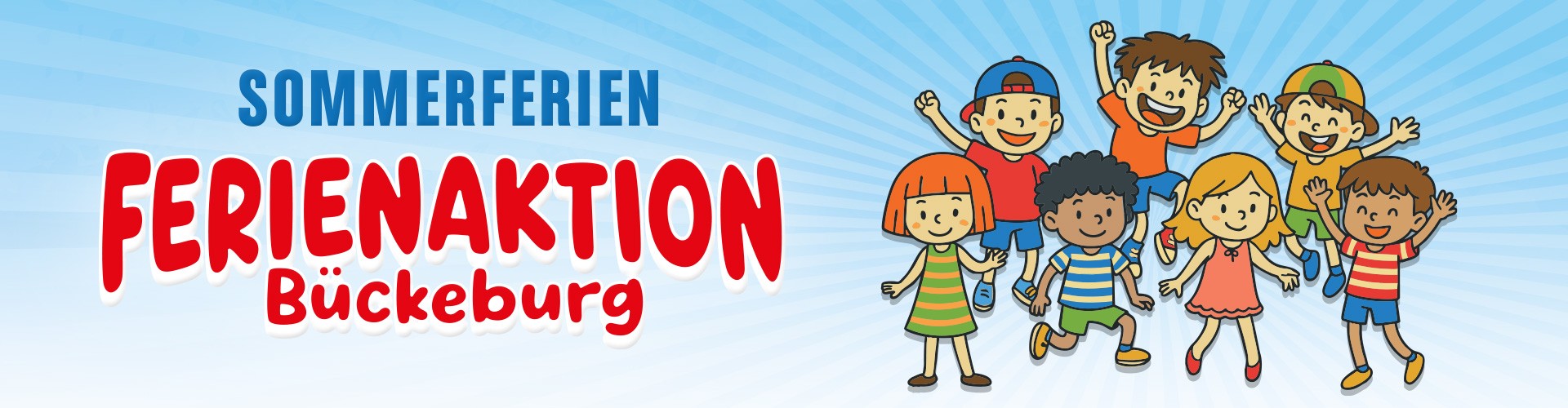 Titelfoto des Ferienpasses